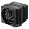 Фото - Кулер процесорний PCCooler RZ620 BK | click.ua