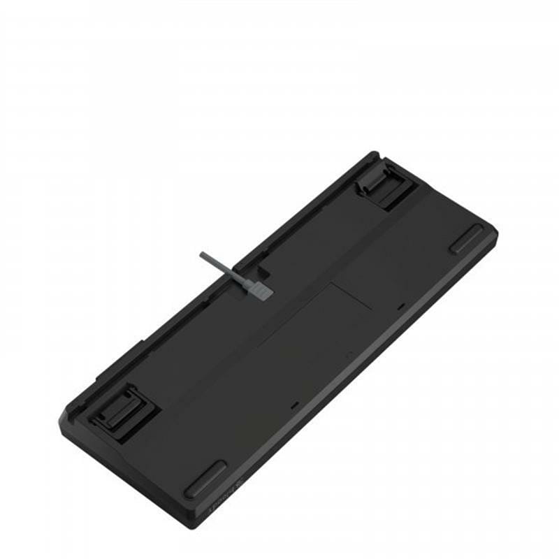 Клавіатура Bloody S87 Energy Red