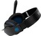 Фото - Гарнітура Sades SA-701 Black/Blue (sa701blj) | click.ua