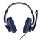 Фото - Гарнітура Sades SA-701 Black/Blue (sa701blj) | click.ua