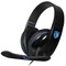 Фото - Гарнітура Sades SA-701 Black/Blue (sa701blj) | click.ua