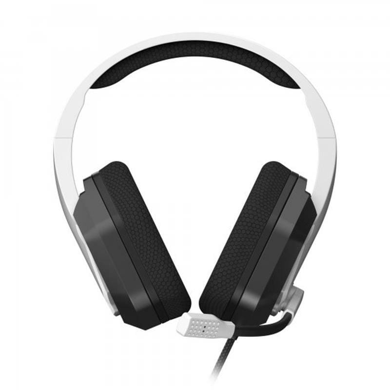 Гарнитура Bloody G260p White