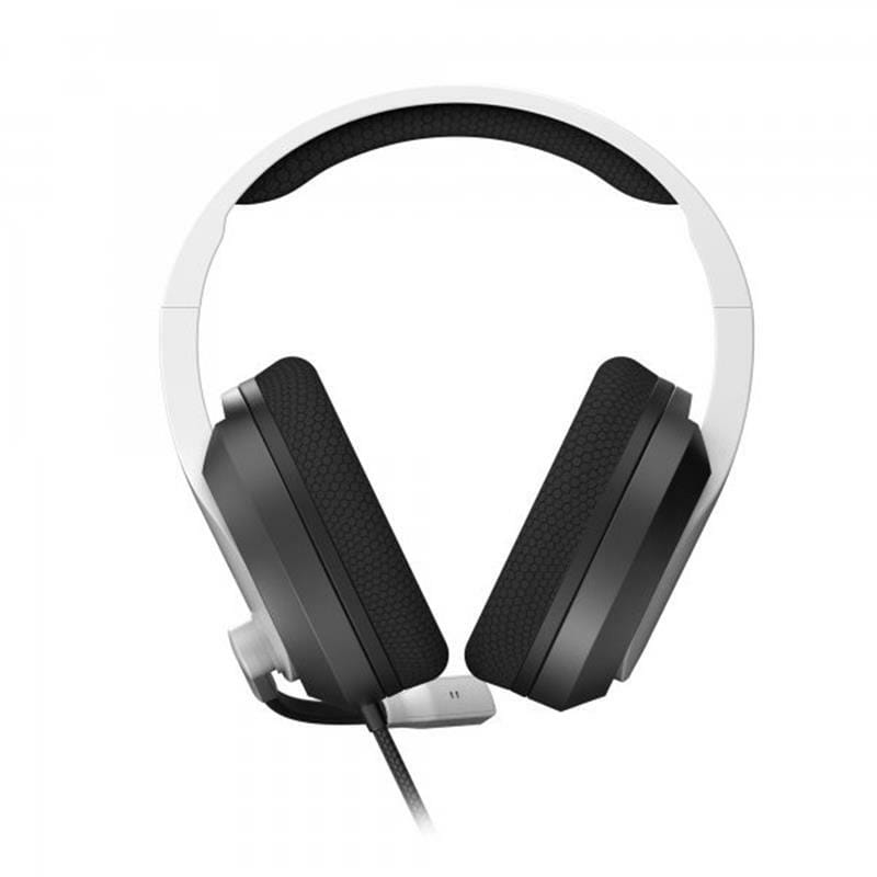 Гарнитура Bloody G260p White