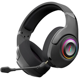 Гарнитура Bloody GR270 Black