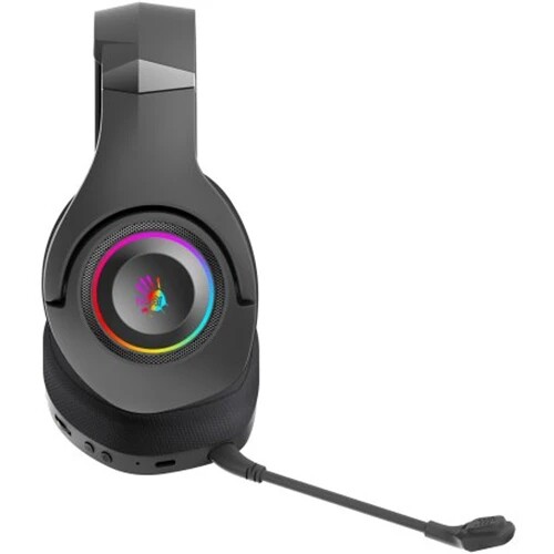 Гарнітура Bloody GR270 Black