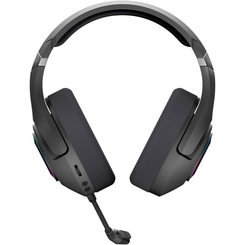 Гарнітура Bloody GR270 Black