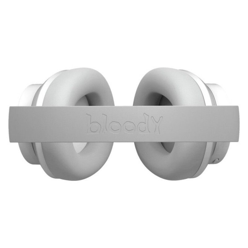 Гарнітура Bloody MH390 White