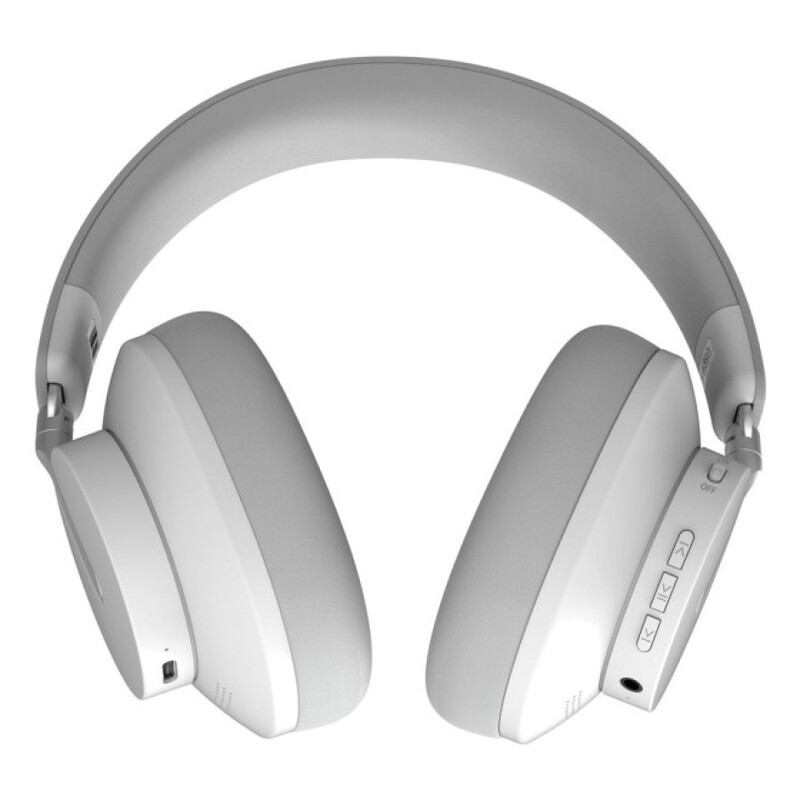 Гарнітура Bloody MH390 White