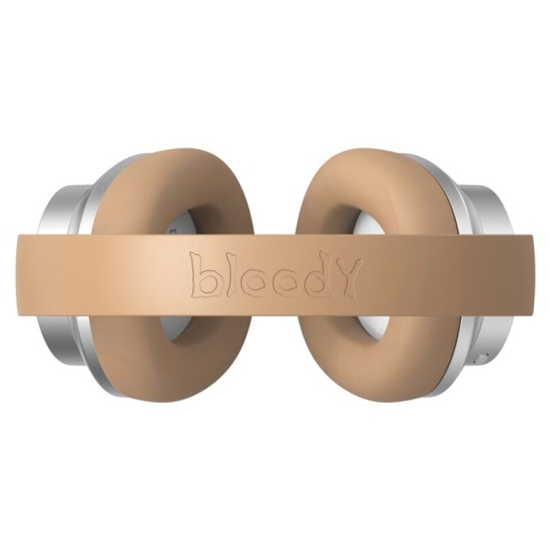 Гарнітура Bloody MH390 Khaki