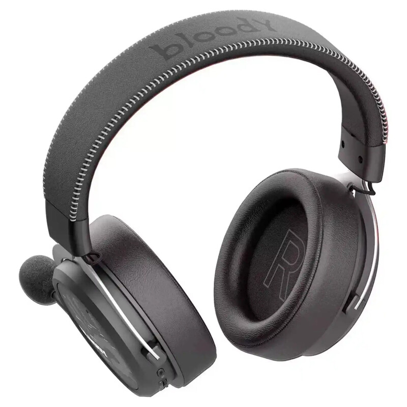 Гарнітура Bloody MR590 Sport Black