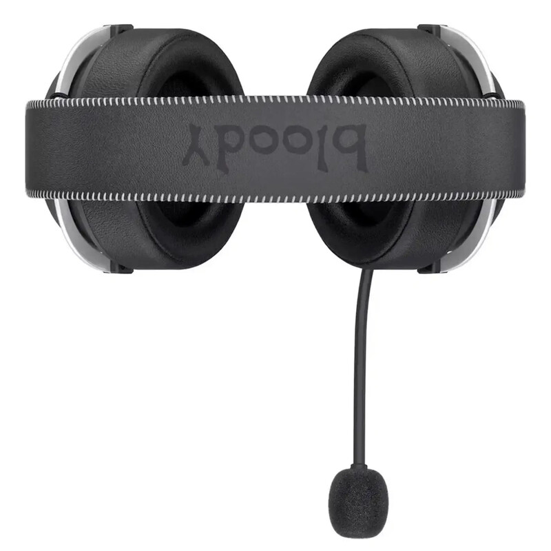 Гарнітура Bloody MR590 Sport Black