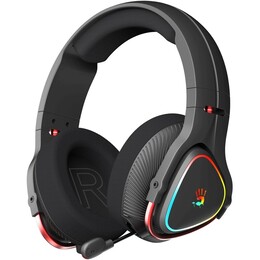 Гарнитура Bloody MR720 Black