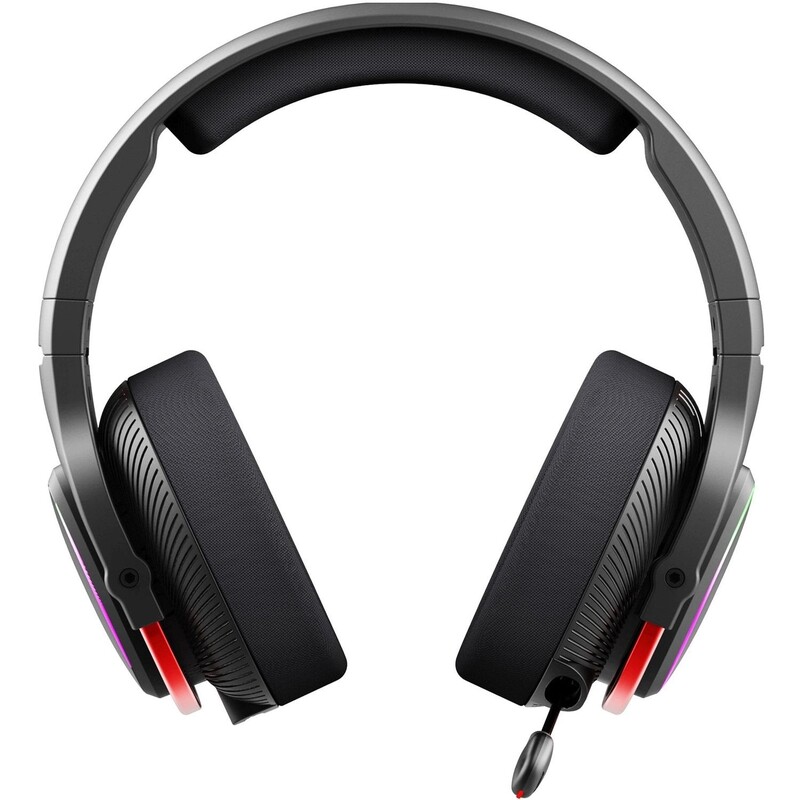 Гарнітура Bloody MR720 Black