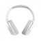 Фото - Bluetooth-гарнітура A4Tech Fstyler BH220 White | click.ua