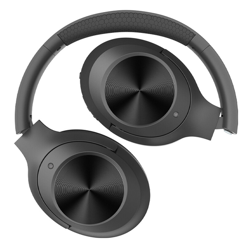 Bluetooth-гарнітура A4Tech Fstyler BH220 Black