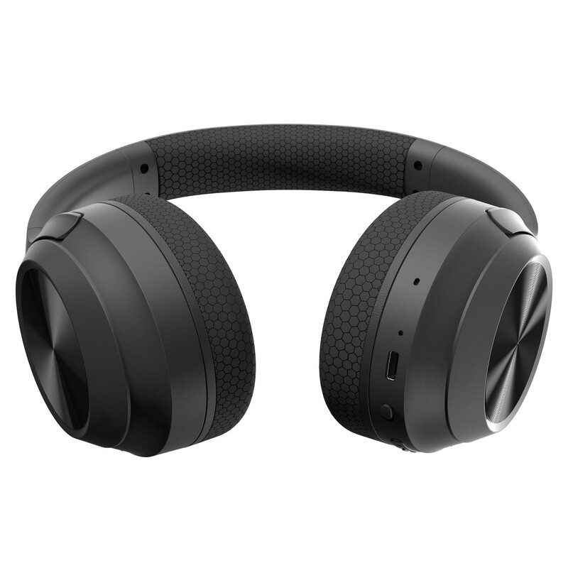 Bluetooth-гарнітура A4Tech Fstyler BH220 Black