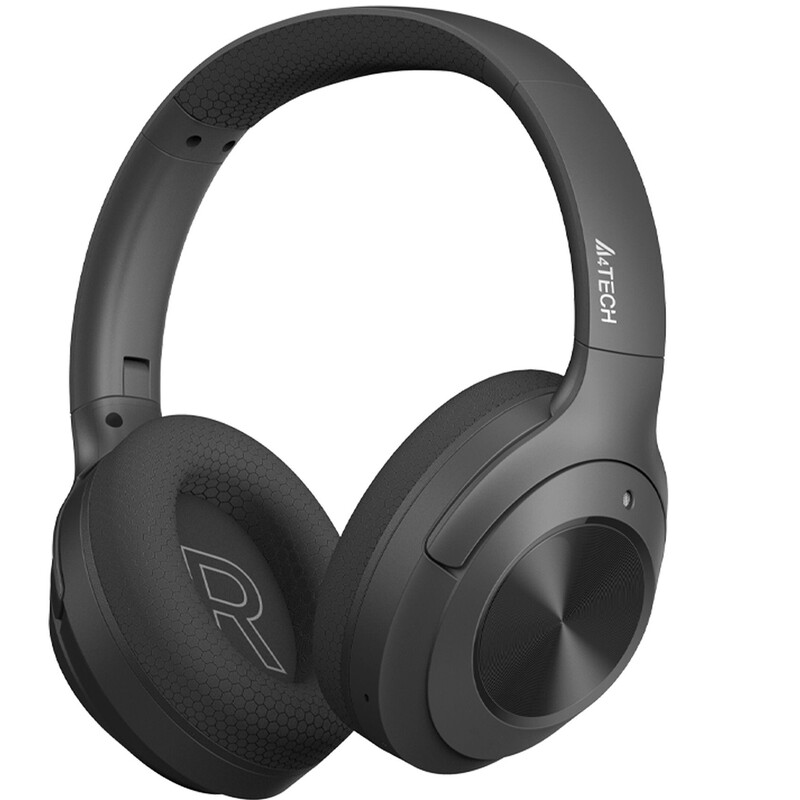 Bluetooth-гарнітура A4Tech Fstyler BH220 Black