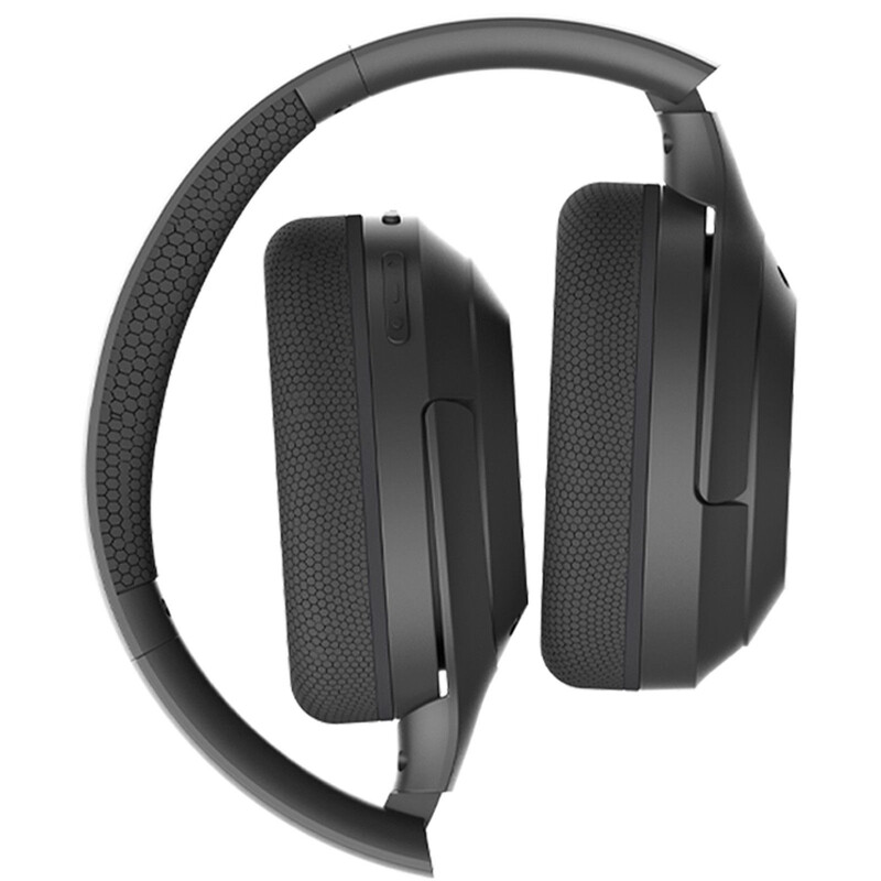 Bluetooth-гарнітура A4Tech Fstyler BH220 Black