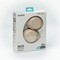 Фото - Bluetooth-гарнітура A4Tech Fstyler BH220 Beige | click.ua