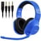 Фото - Гарнітура Sades SA-721 Spirits Blue (sa721blj) | click.ua