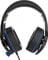 Фото - Гарнітура Sades SA-726 Ppower Black/Blue (sa726blj) | click.ua
