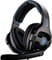 Фото - Гарнітура Sades SA-726 Ppower Black/Blue (sa726blj) | click.ua