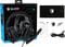 Фото - Гарнітура Sades SA-726 Ppower Black/Blue (sa726blj) | click.ua