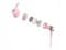 Фото - Гарнитура Sades SA-606 Wings 20 Pink (sa606pkj) | click.ua