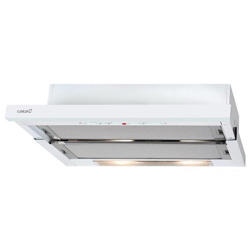 Витяжка Cata TF-5260 WH