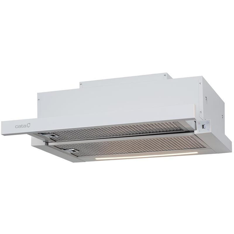 Вытяжка Cata TFH 6630 WH