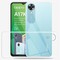 Фото - Чехол-накладка BeCover для Oppo A17k 4G Transparancy (709301) | click.ua