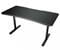 Фото - Геймерський стіл Cougar Fobos 150 Black | click.ua