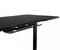 Фото - Геймерський стіл Cougar Fobos 150 Black | click.ua