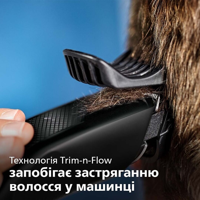 Машинка для стрижки Philips Series 3000 HC3510/15