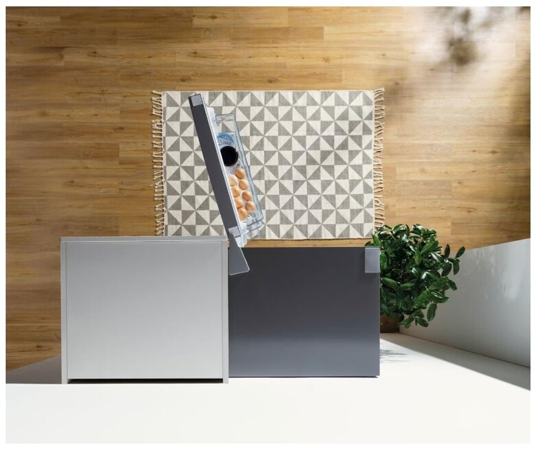 Холодильник Gorenje NRK6202ES4