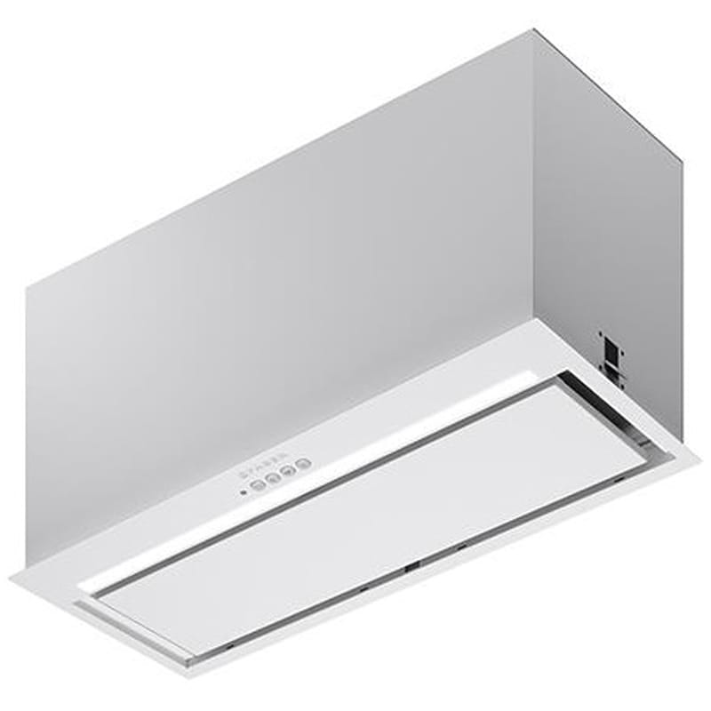 Витяжка Faber Inka Lux Evo Wh Matt A70