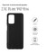 Фото - Чехол-накладка BeCover для ZTE Blade V40 Vita Black (708654) | click.ua