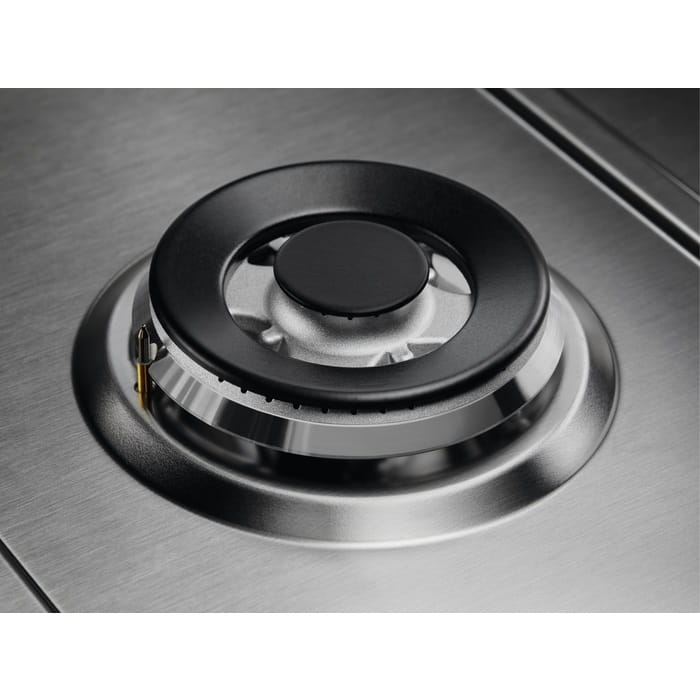 Варочная поверхность Electrolux KGS64562SX