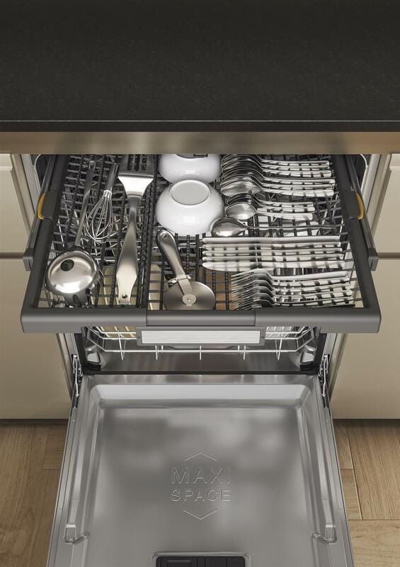 Посудомийна машина Whirlpool W7I HT58 T