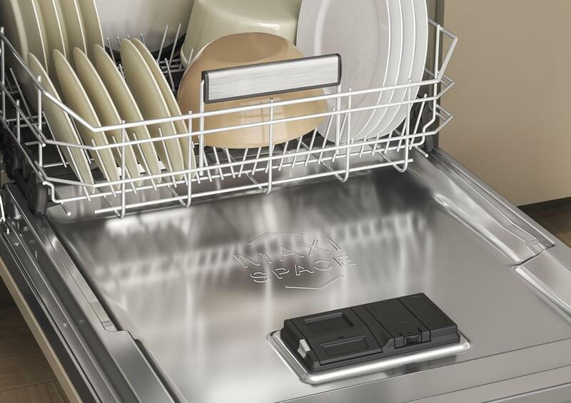 Посудомийна машина Whirlpool W7I HT58 T