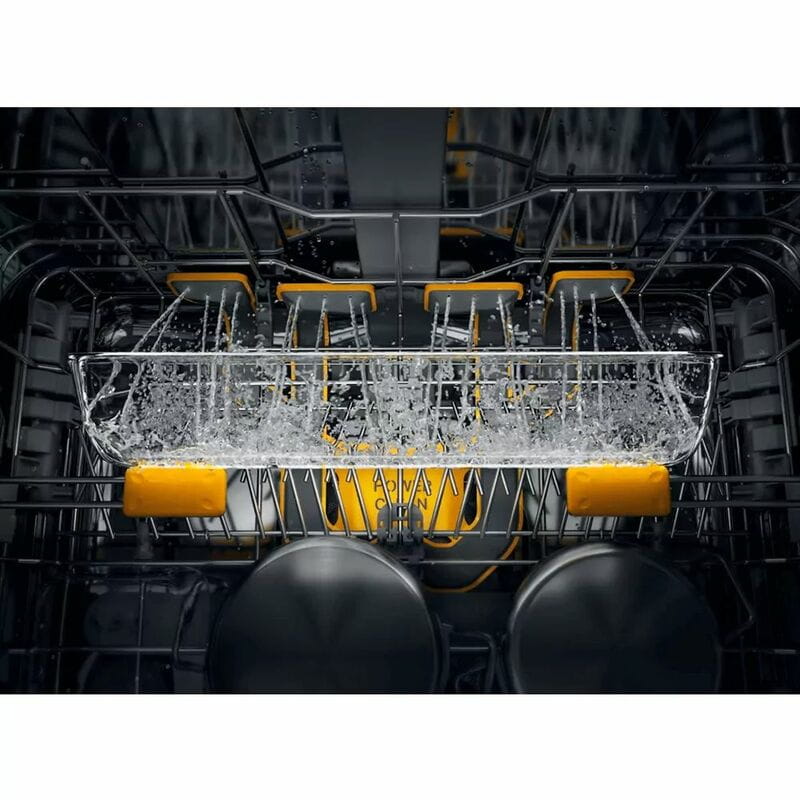 Посудомийна машина Whirlpool W7I HT58 T