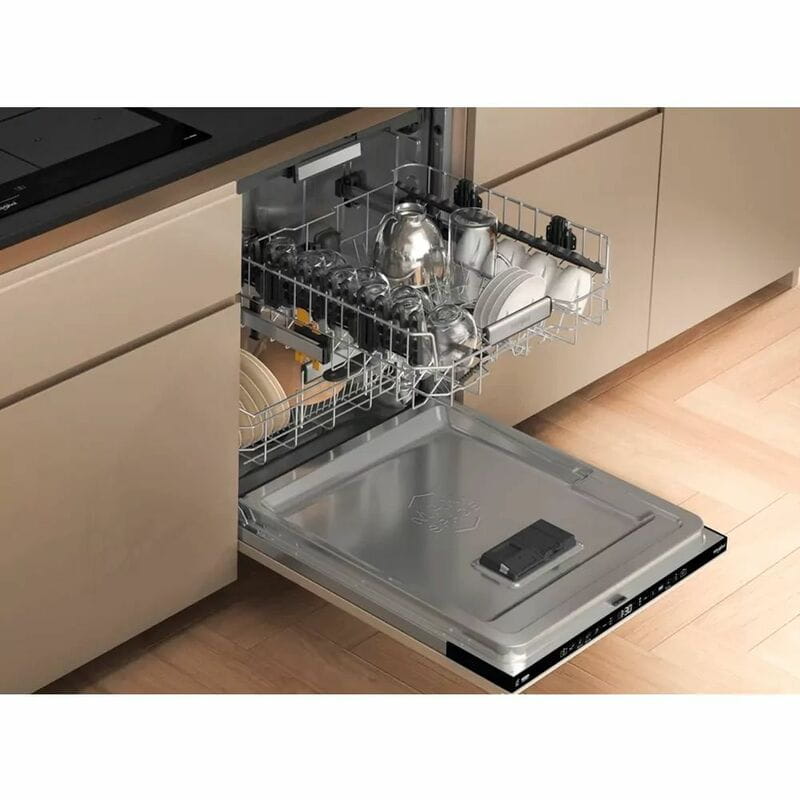 Посудомийна машина Whirlpool W7I HT58 T