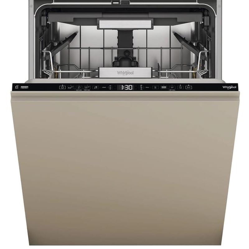 Посудомийна машина Whirlpool W7I HT58 T