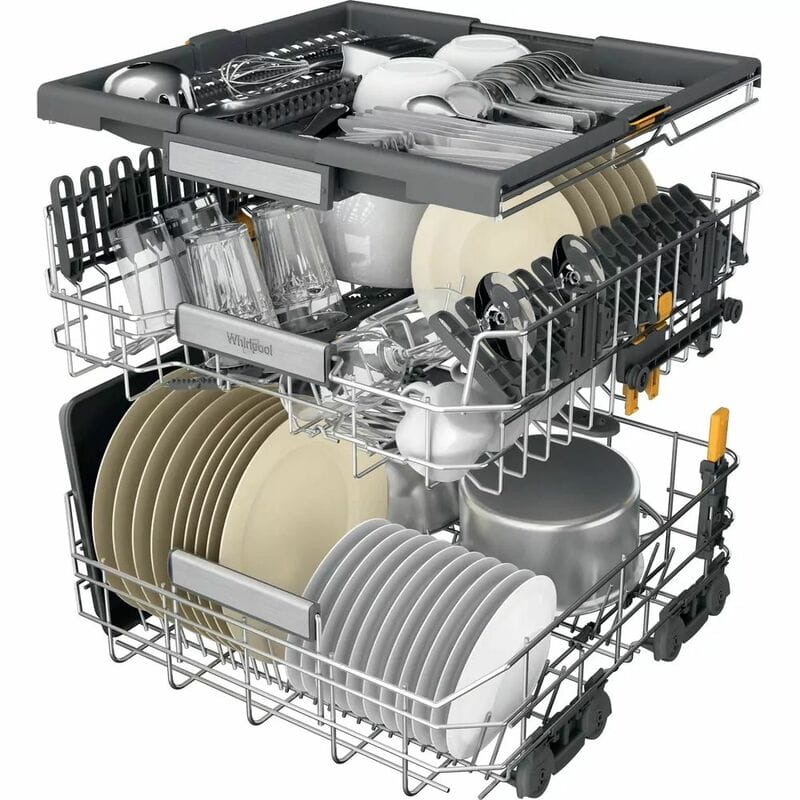 Посудомийна машина Whirlpool W7I HT58 T