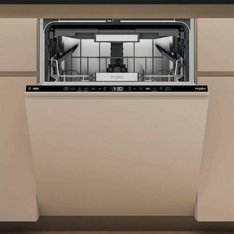 Посудомийна машина Whirlpool W7I HT58 T