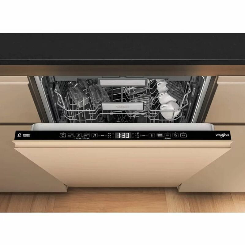 Посудомийна машина Whirlpool W7I HT58 T
