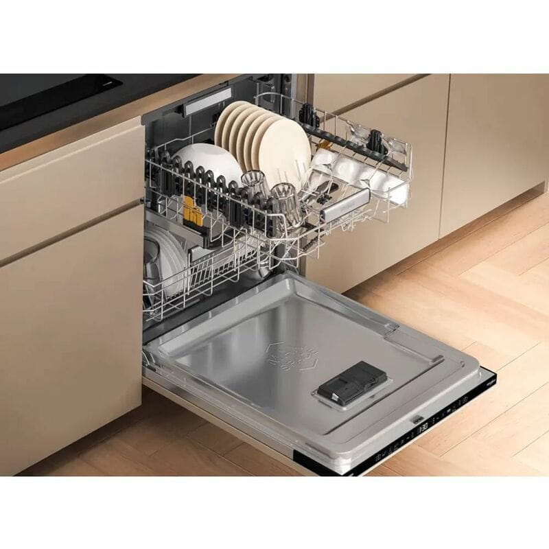 Посудомийна машина Whirlpool W7I HT58 T