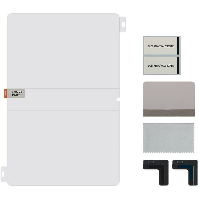 Защитная плёнка Samsung для Samsung Galaxy Tab S9 SM-X710/X716B/X718U (EF-UX710CTEGWW)