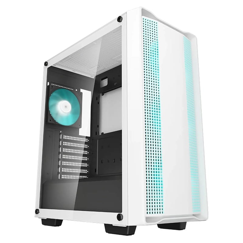 Корпус DeepCool CC560 V2 White (R-CC560-WHGAA4-G-2) без БП