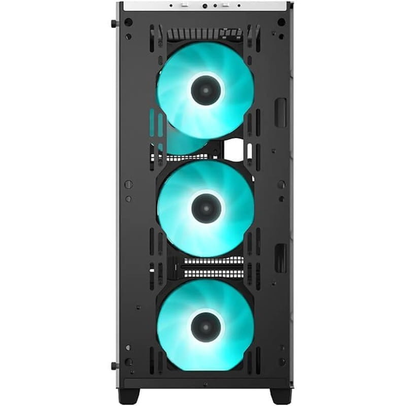 Корпус DeepCool CC560 V2 White (R-CC560-WHGAA4-G-2) без БП